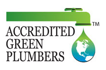 We employ accredited green plumbers in Coppell Texas