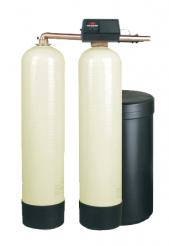 our Coppell plumbers can install water softener
